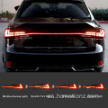 HCMOTIZ 2014-2020 LEXUS IS250 IS350 ISF LED LEDLAS LED